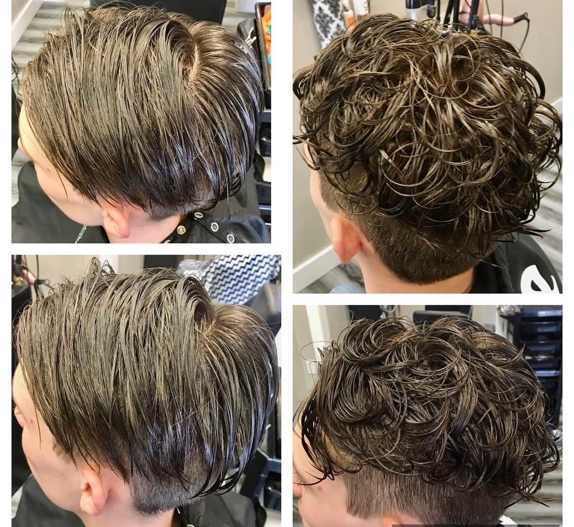 Cut + Style