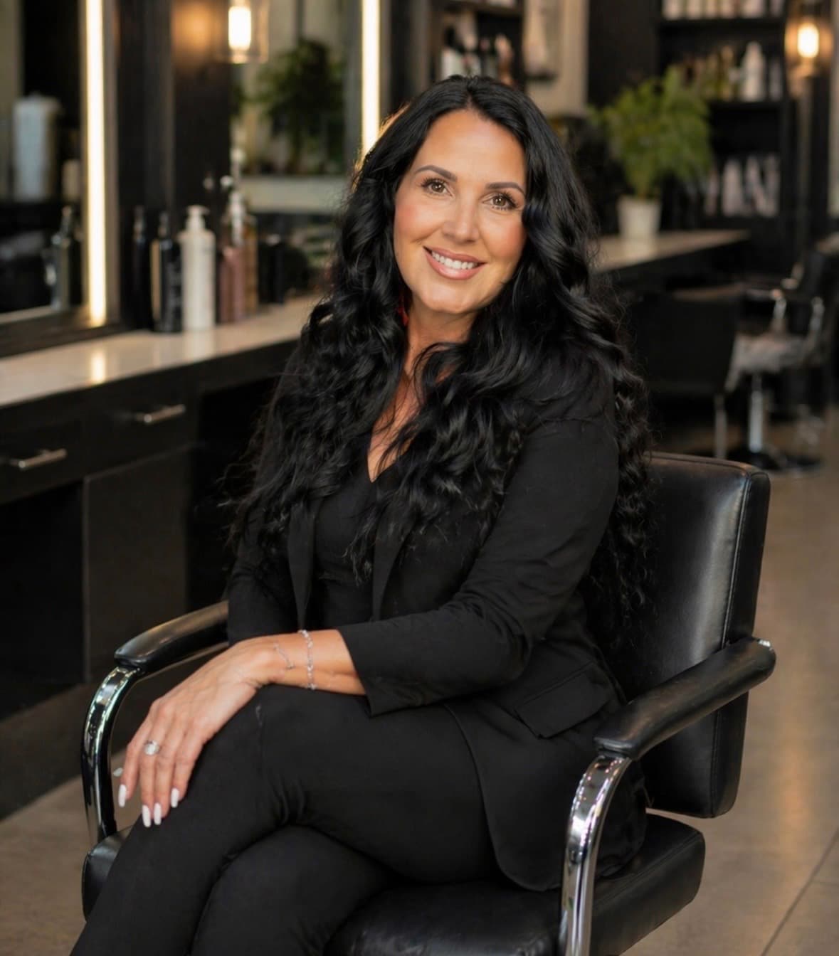 Mane Salon